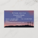 Recherche de religions cartes visite Chrétien