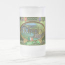 Recherche de celte tasses Irlandais
