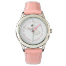 Recherche de rose foncé montres Pour enfants