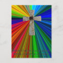 Recherche de encouragement chrétien cartes postales Croix