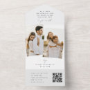 Recherche de qr code rsvp invitations Typographie