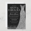 Recherche de 60 ans invitations 60ème