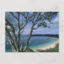 Recherche de paysage côtier cartes postales Vacances
