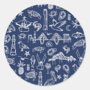 Recherche de pays bas autocollants Skyline