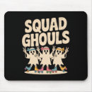 Recherche de dessin gothique tapis souris Skull