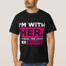 Recherche de equal rights tshirts Feminist
