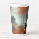 Recherche de halloween tasses Vintage