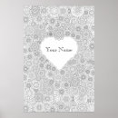 Recherche de pour des adultes posters Méditation