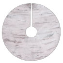 Recherche de blanc jupon de sapin Hiver