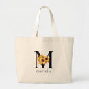 Recherche de sunflower tote bags Cute
