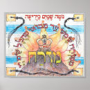 Recherche de psaume posters Judaïque