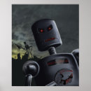 Recherche de bot posters Science fiction