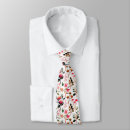 Recherche de élégants cravates Floral