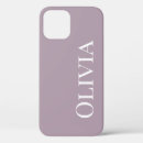Recherche de lavande iphone coques Nom