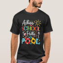 Recherche de adios tshirts Adieu
