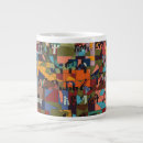 Recherche de ethiopie tasses Afrique