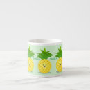 Recherche de soyez un ananas tasses Mignon