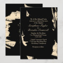 Recherche de jazzy cartes postales Abstrait