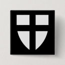 Recherche de croisades badges Croisé