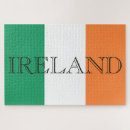 Recherche de irish puzzles Irlande