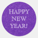 Recherche de léger autocollants Violet