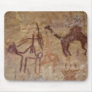 Recherche de préhistorique tapis souris Peinture