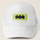 Recherche de batman casquettes Super héros