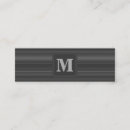 Recherche de nuances de gris cartes visite Simple