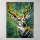 Recherche de cerf art Chasse