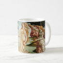 Recherche de botticelli tasses Peinture