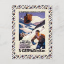 Recherche de de bain cartes postales Ski