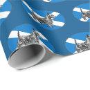 Recherche de chien scottie papier cadeau Écossais