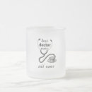 Recherche de medecine tasses Stéthoscope