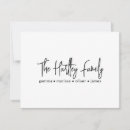 Recherche de écriture cursive cartes postales Simple