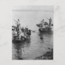 Recherche de canal grand cartes postales Chine