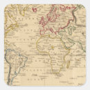 Recherche de mercator autocollants Main