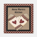 Recherche de chèques magnets Rouge