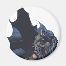 Recherche de urban ronds magnets Gotham