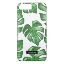Recherche de tropical iphone 7 coques Feuille de palme
