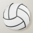 Recherche de volleyball coussins Équipe