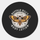 Recherche de mystérieux autocollants Goth