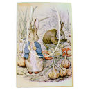 Recherche de rabbit sacs cadeaux Vintage