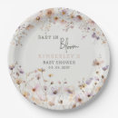 Recherche de baby in bloom baby shower decor Floral
