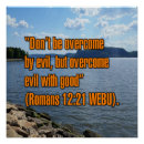 Recherche de romains 12 posters Bible