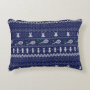 Recherche de motif de noël coussins Chandail