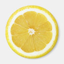 Recherche de jaune citron magnets Juteux