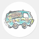 Recherche de scoobydoo cadeau emballages Vintage