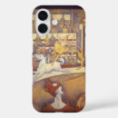 Recherche de cirque vintage iphone coques Cheval