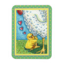 Recherche de cute rectangulaires magnets Amour