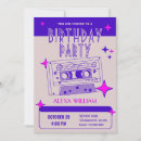 Recherche de bande de musique invitations Classique